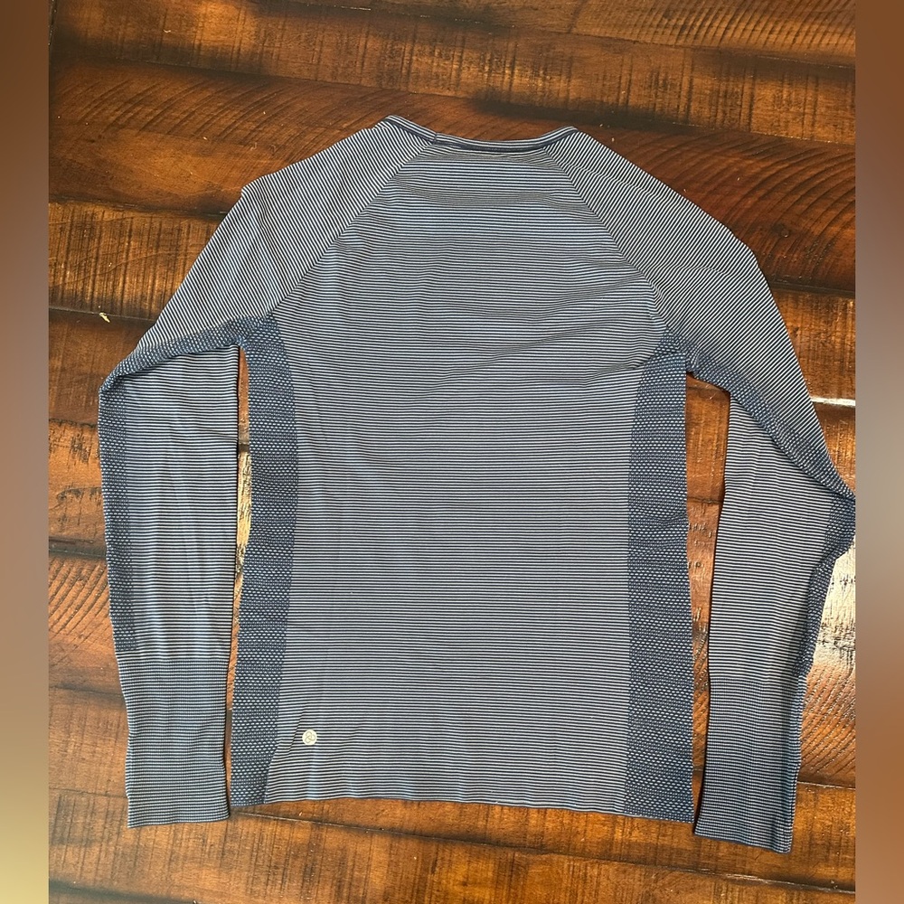 Zella Exercise Top - image 3